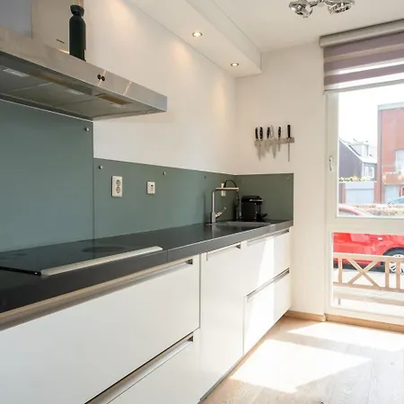 Very Spacious Near City Of Leiden Сasa de vacaciones Oegstgeest